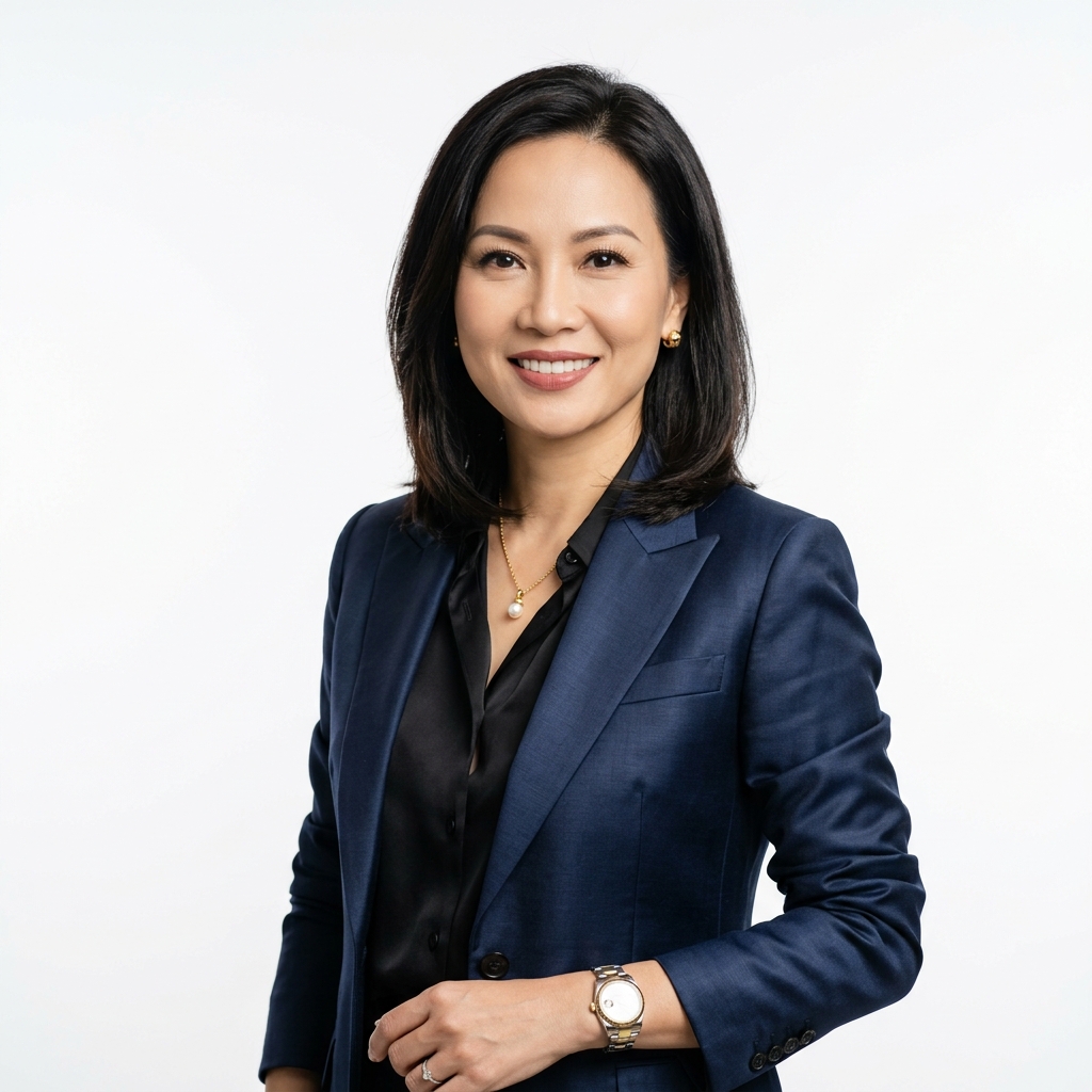 Ms. Nguyễn Thu Hà