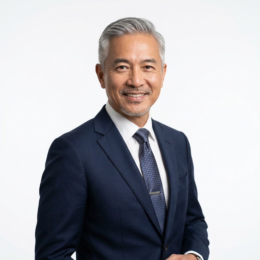 Mr. Lê Hoàng Minh