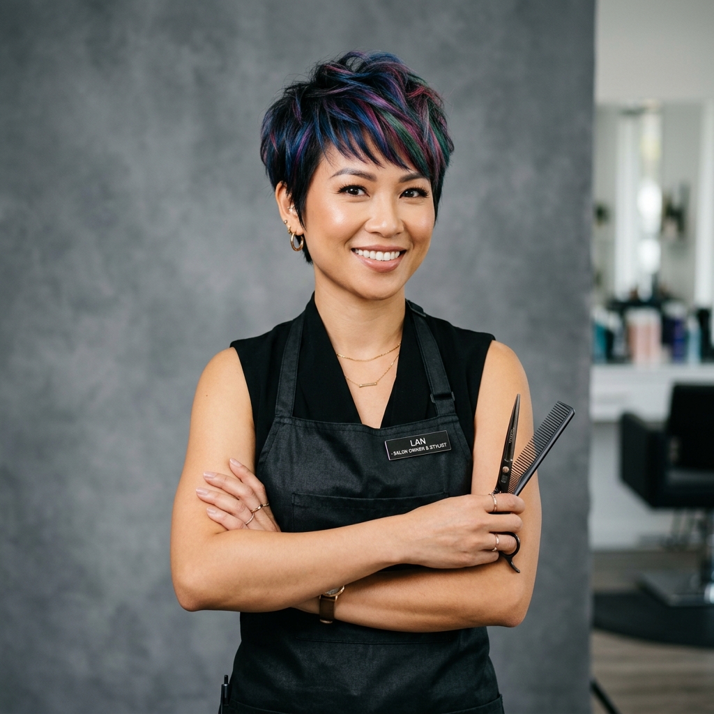 Lê Phương Linh