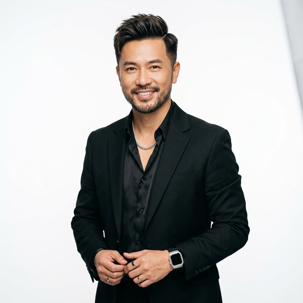 Mr. Đặng Hoàng Vũ