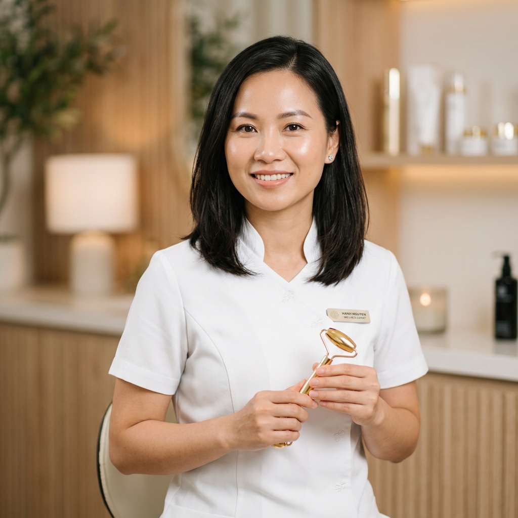 Ms. Phạm Thanh Mai