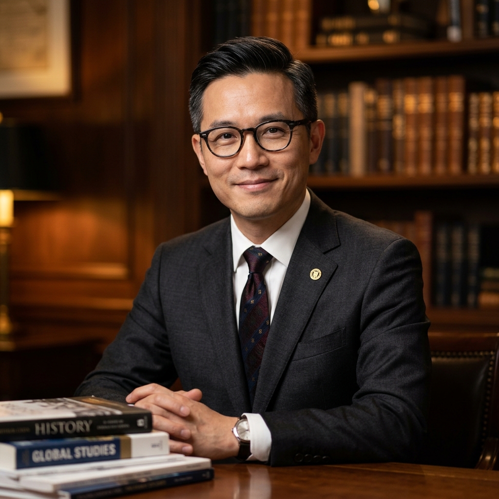 Mr. Nguyễn Danh Hùng